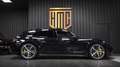 Porsche Taycan Turbo S Cross Turismo Noir - thumbnail 3