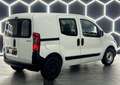 Citroen Nemo Citroën 1.4 HDI 70ch Blanc - thumbnail 6