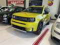 Fiat Grande Panda Hybrid 1.2 eDCT 75 kW La Prima Mild-EU6e Jaune - thumbnail 2
