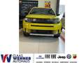Fiat Grande Panda Hybrid 1.2 eDCT 75 kW La Prima Mild-EU6e Jaune - thumbnail 1