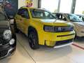 Fiat Grande Panda Hybrid 1.2 eDCT 75 kW La Prima Mild-EU6e Jaune - thumbnail 3