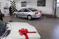 Opel Calibra 2.0 16V*H-Zulassung*15.924KM*Oldtimer* Silber - thumbnail 27