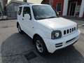 Suzuki Jimny 1.3 16v  4WD GancioT Clima Neopatentati Weiß - thumbnail 2