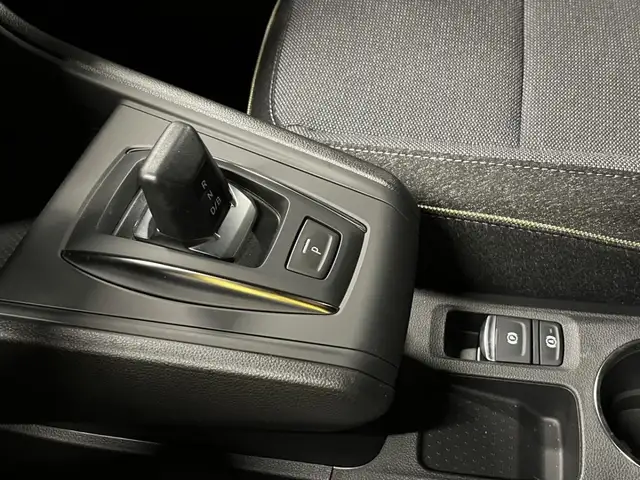 Renault Captur view 25