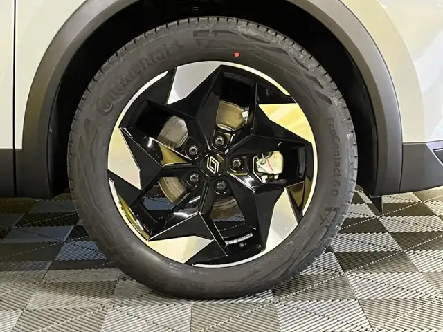 Renault Captur view 14