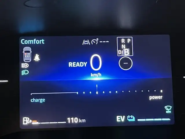 Renault Captur view 23