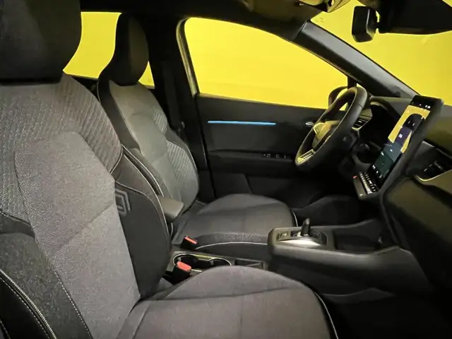 Renault Captur view 6