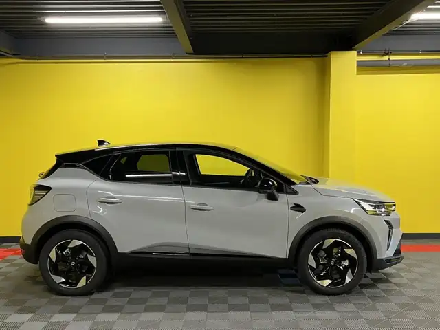 Renault Captur view 13