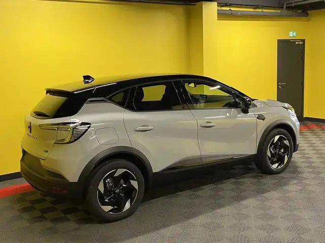 Renault Captur view 17