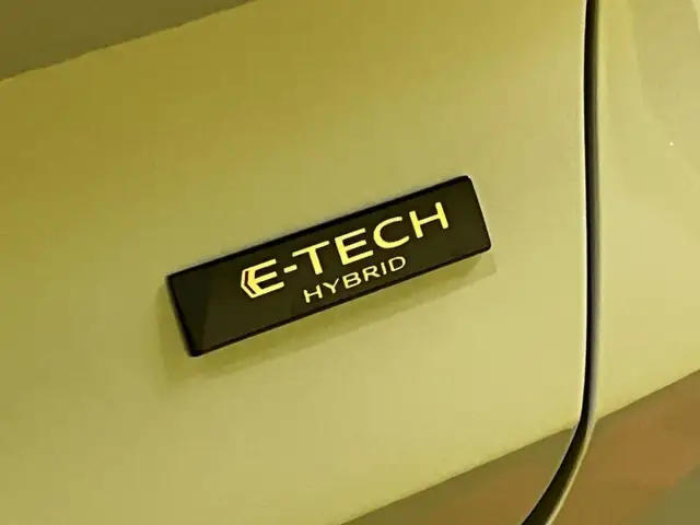 Renault Captur view 5