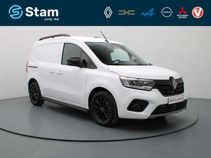 Renault Kangoo Blue dCi 115pk extra L1 125th Anniversary Camera |