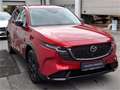Mazda CX-5 e-Skyactiv G141 MHEV Homura Aut. Rot - thumbnail 3