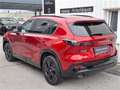 Mazda CX-5 e-Skyactiv G141 MHEV Homura Aut. Rot - thumbnail 5
