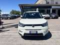 SsangYong Tivoli 1.6d Go 4x4 Blanc - thumbnail 3