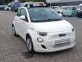 Fiat 500e C #Apple Car Play# Verdeck Blau Weiß - thumbnail 7