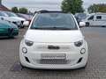 Fiat 500e C #Apple Car Play# Verdeck Blau Weiß - thumbnail 2