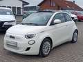Fiat 500e C #Apple Car Play# Verdeck Blau Weiß - thumbnail 1