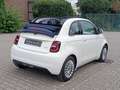 Fiat 500e C #Apple Car Play# Verdeck Blau Weiß - thumbnail 6