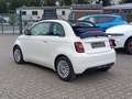 Fiat 500e C #Apple Car Play# Verdeck Blau Weiß - thumbnail 4