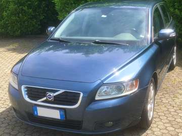 1000€ Volvo V50 1.6d drive Kinetic