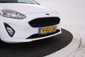 Ford Fiesta 1.0 Grijs Kenteken Ex btw, Cruise Control, Navigat Wit - thumbnail 5