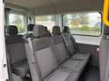 Ford Transit 9 POSTI automatico prezzo più iva Bianco - thumbnail 11
