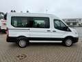 Ford Transit 9 POSTI automatico prezzo più iva Bianco - thumbnail 7