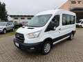 Ford Transit 9 POSTI automatico prezzo più iva Bianco - thumbnail 1