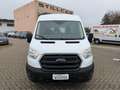 Ford Transit 9 POSTI automatico prezzo più iva Bianco - thumbnail 2