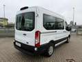 Ford Transit 9 POSTI automatico prezzo più iva Bianco - thumbnail 8