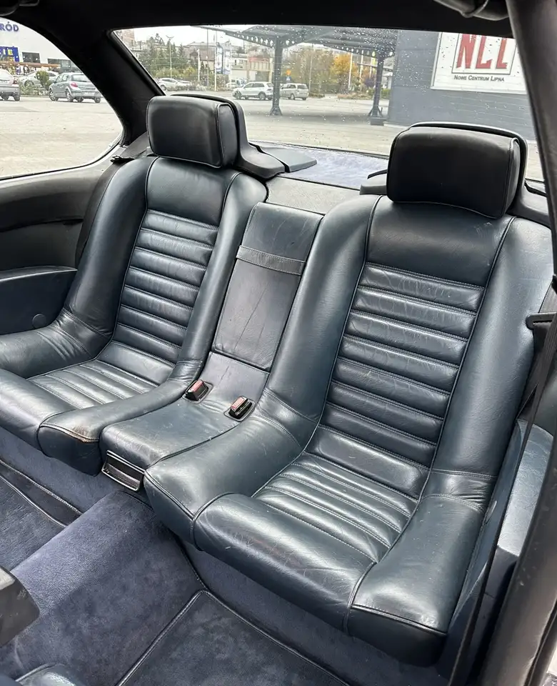 BMW 628, foto 10