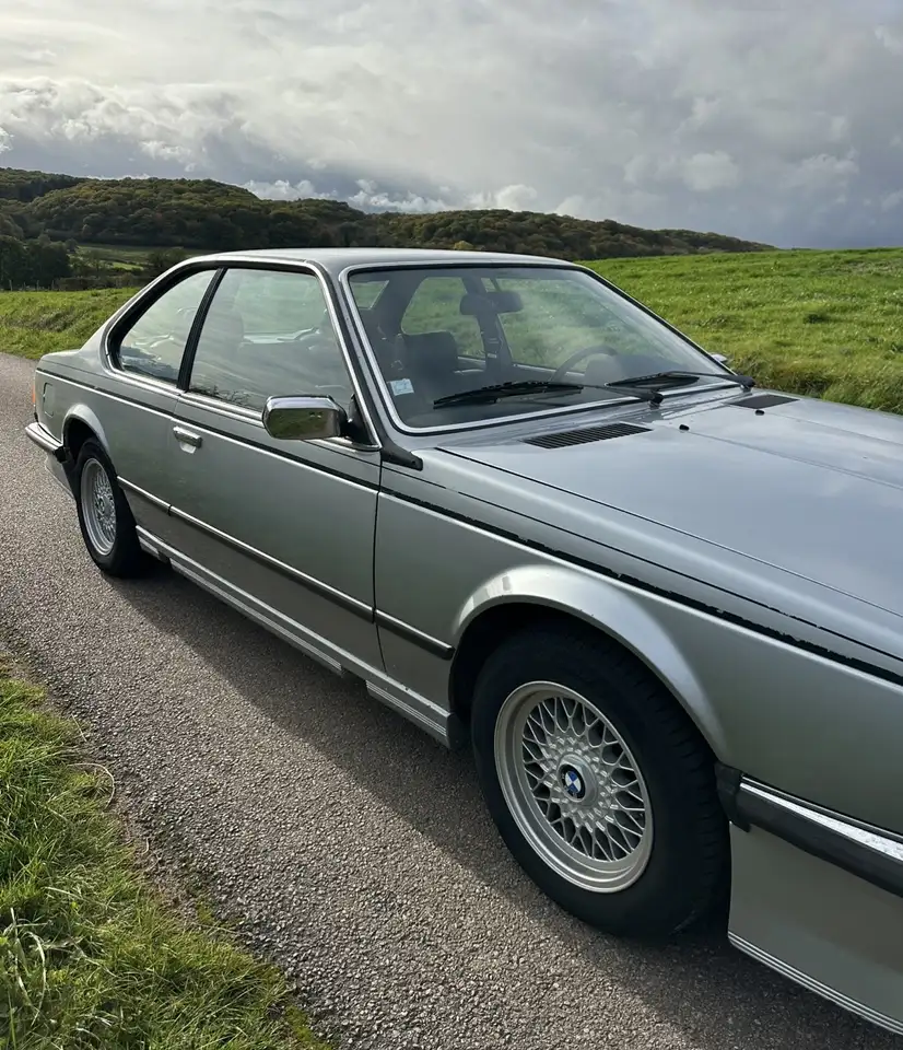 BMW 628, foto 7