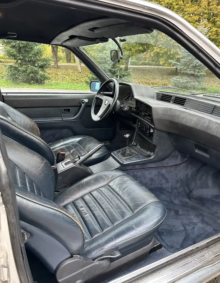 BMW 628, foto 8