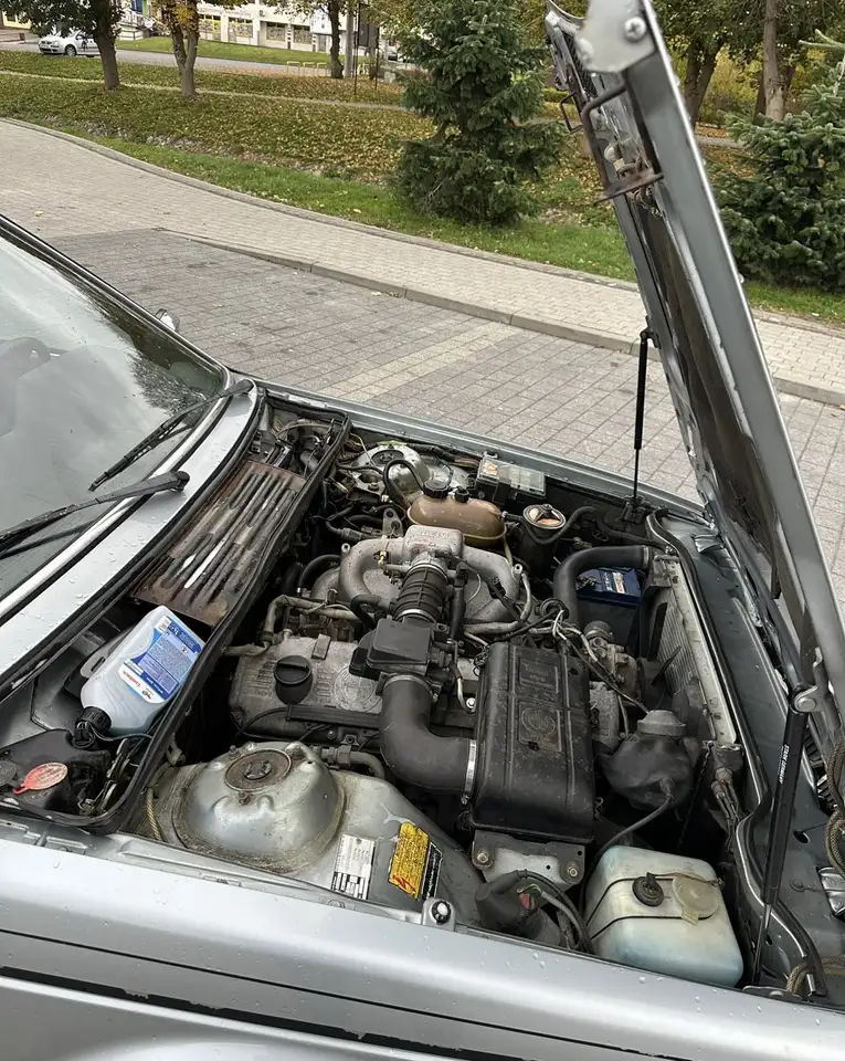 BMW 628, foto 11
