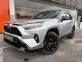 Toyota RAV 4 Style Plus 2WD Auto - Garantie Argent - thumbnail 2