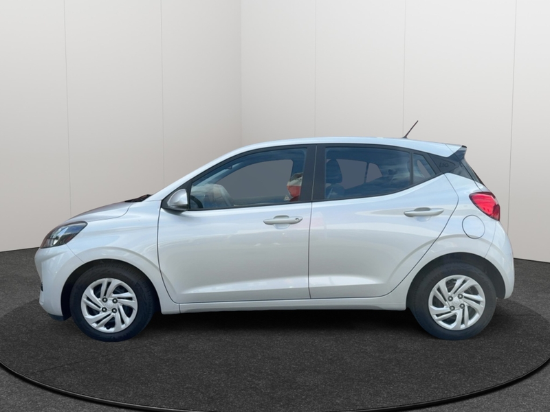 Hyundai i10 1.0 Comfort Smart Automaat 5 pers. Navigatie Camer — photo 27