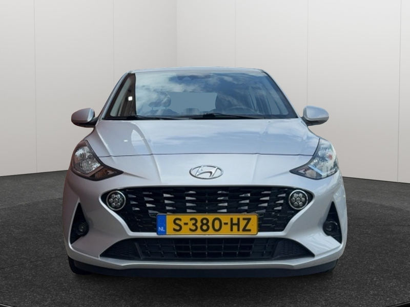 Hyundai i10 1.0 Comfort Smart Automaat 5 pers. Navigatie Camer — photo 29