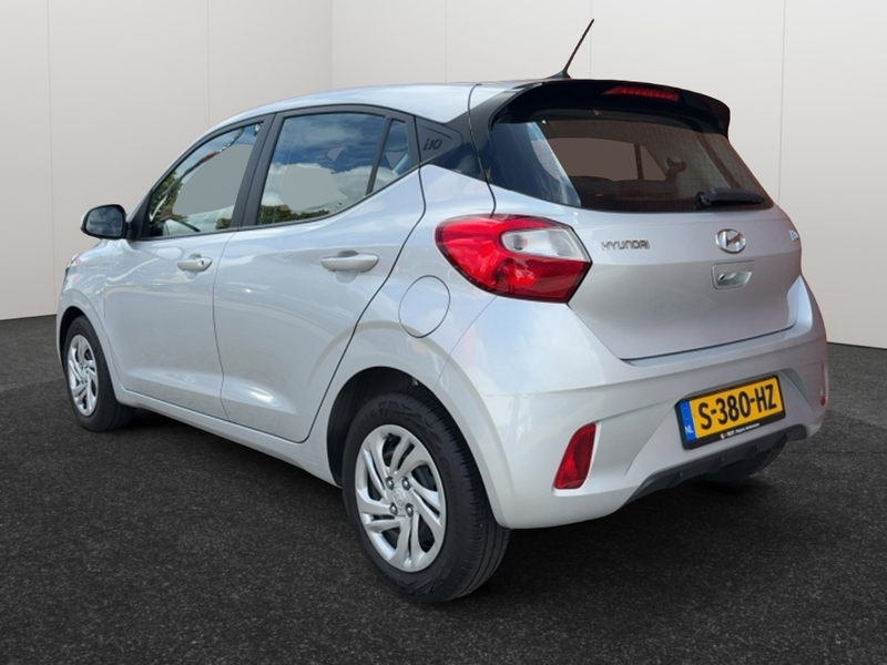 Hyundai i10 1.0 Comfort Smart Automaat 5 pers. Navigatie Camer — photo 2