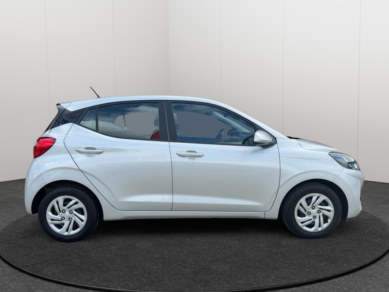 Hyundai i10 1.0 Comfort Smart Automaat 5 pers. Navigatie Camer — photo 26