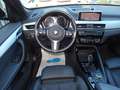 BMW X1 sDrive18d Aut M Sportpaket 18" Navi Leder LED Schwarz - thumbnail 10