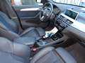BMW X1 sDrive18d Aut M Sportpaket 18" Navi Leder LED Schwarz - thumbnail 8