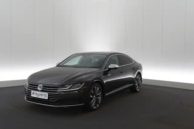 Volkswagen Arteon 2.0 TDi SCR Elegance Premium Nappa LEDER/CUIR LED