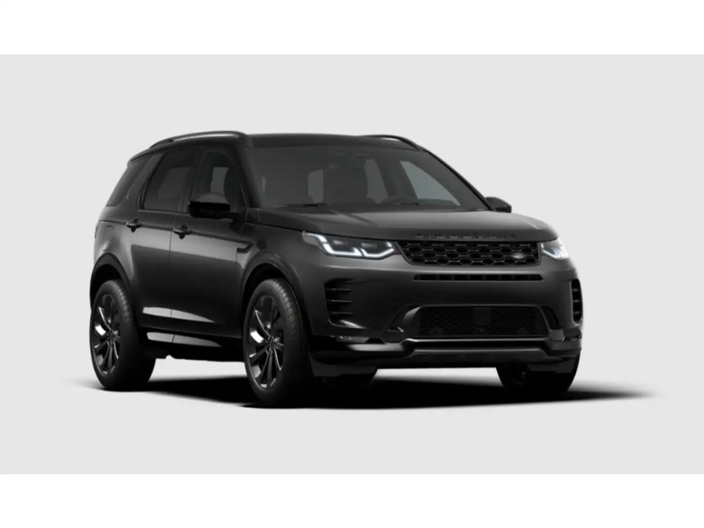 Land Rover Discovery Sport D200 AWD DYNAMIC HSE PANO+NSW+LM Grau - 1