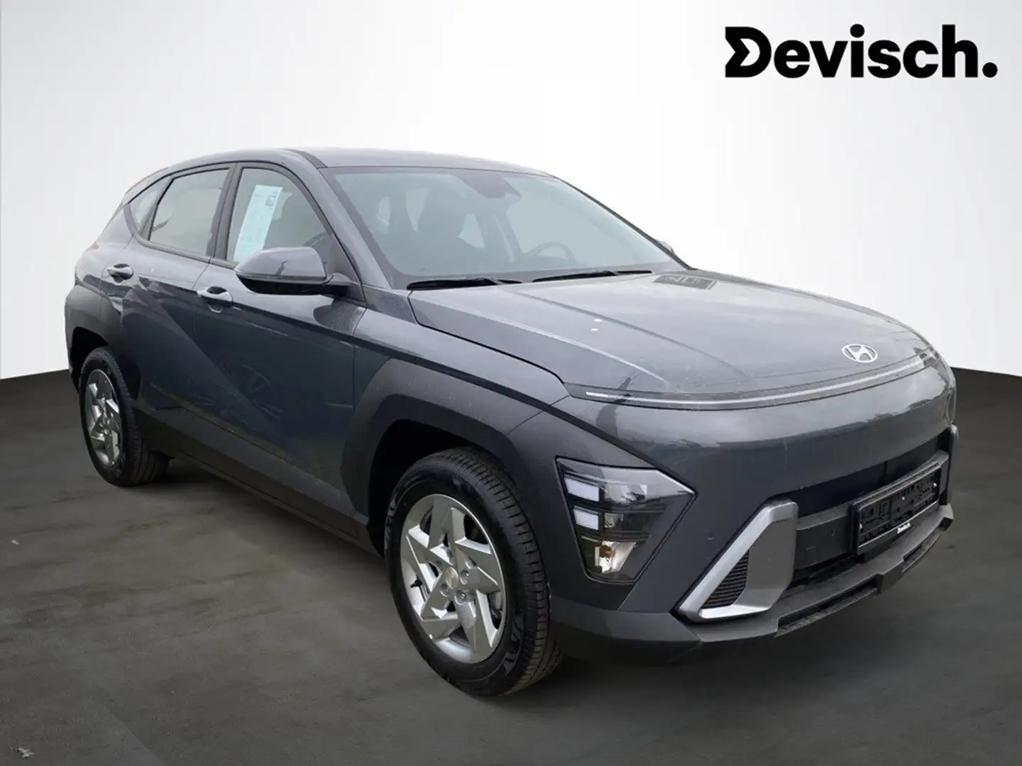 Hyundai KONA Techno - Navi / Camera / Airco / cruise / Apple C - 1