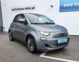 Fiat 500e 500 Elektro 500 42 kWh ***Sitzheizung***Rückfah... Grau - thumbnail 1