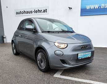 500 Elektro 500 42 kWh ***Sitzheizung***Rückfah...