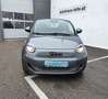Fiat 500e 500 Elektro 500 42 kWh ***Sitzheizung***Rückfah... Grau - thumbnail 2