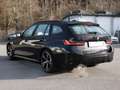 BMW 330 i Touring xDrive M-Sport LED ACC NAVI Schwarz - thumbnail 9
