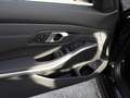 BMW 330 i Touring xDrive M-Sport LED ACC NAVI Noir - thumbnail 30