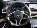 BMW 330 i Touring xDrive M-Sport LED ACC NAVI Noir - thumbnail 16